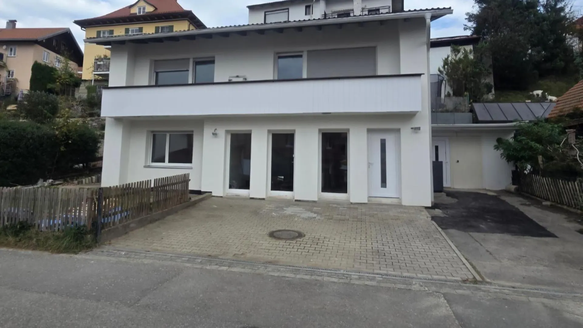 Apartment Ferienwohnungen Sonne Siegsdorf