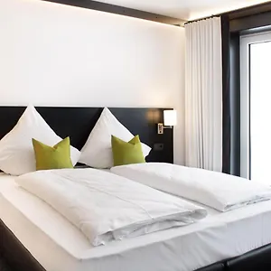 Hotel Ts By Wmm, Siegsdorf